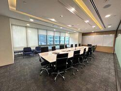 Singapore Land Tower (D1), Office #501548001